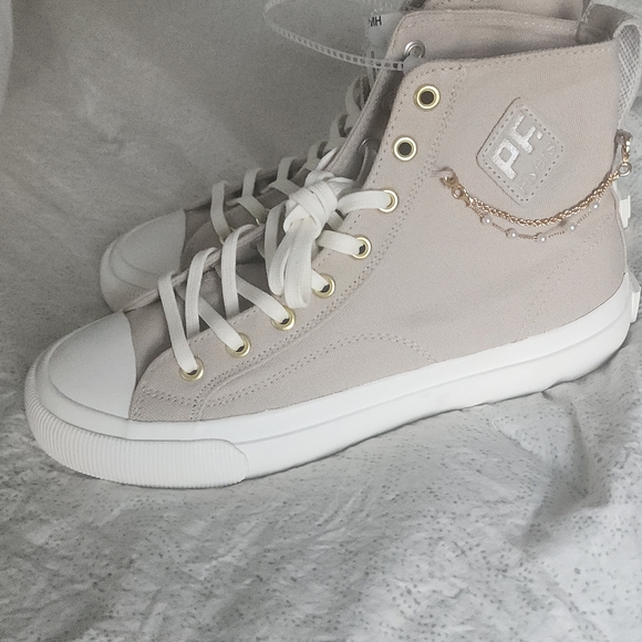PF Flyers with removable chain size 7.8 new - Picture 9 of 11
